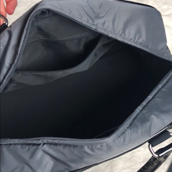 Puma ‘Cabana Racer Grip’ Satchel Duffel Bag - Picture 7 of 11